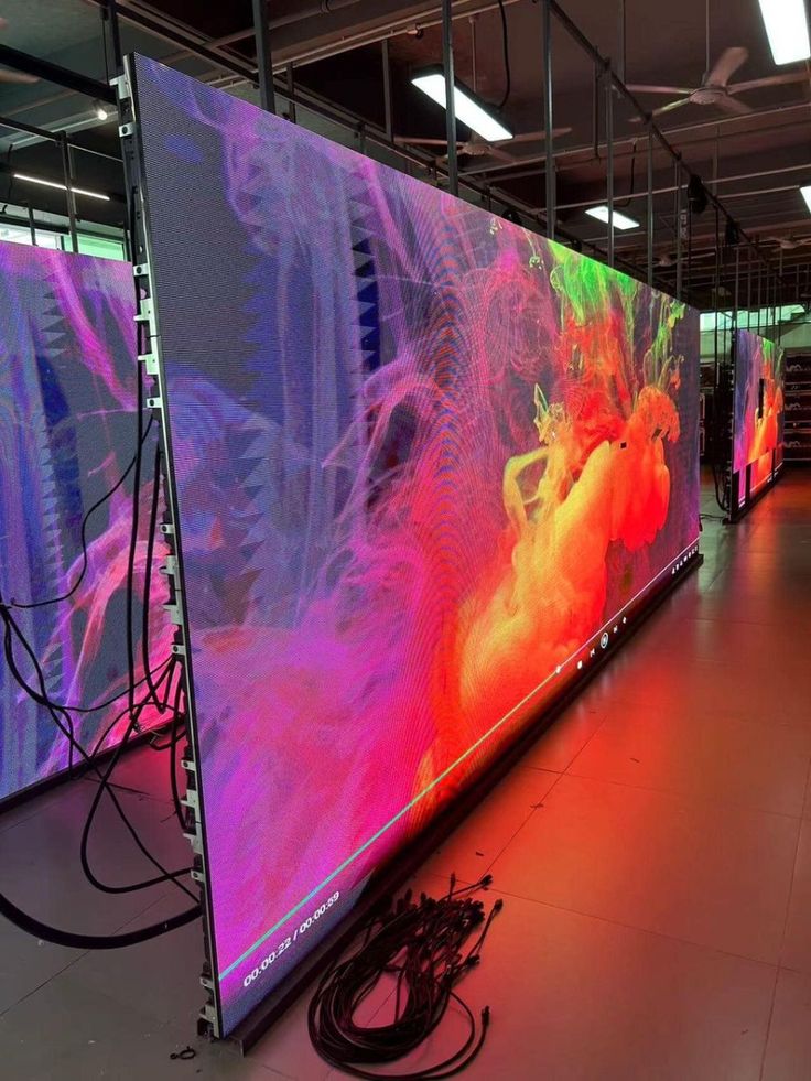 LED Video Wall